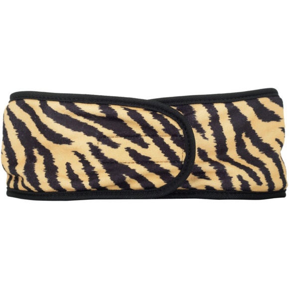 Quo Beauty Tiger Head Wrap - Picture 2 of 2